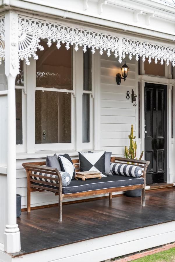 The White House Villa Geelong Exterior photo